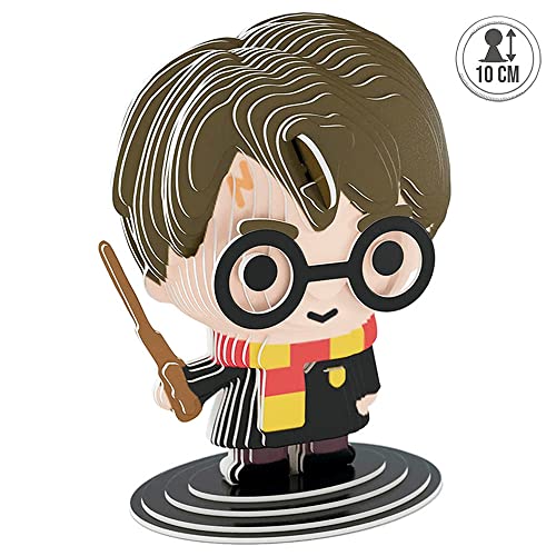 educa-harry-potter-3d-puzzle-figur-10-2-cm-ohne-kleber image 8