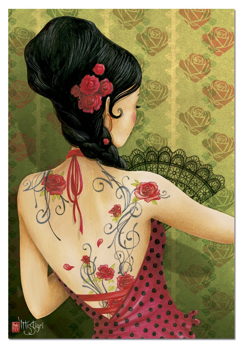 educa-16275-calima-misstigri-puzzle-500-teile-48x34cm image 2