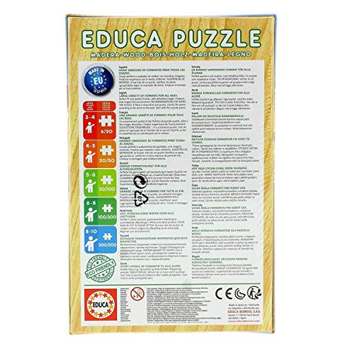 educa-toy-story-4-holzpuzzle-2x25-teile-ab-3-jahren image 5