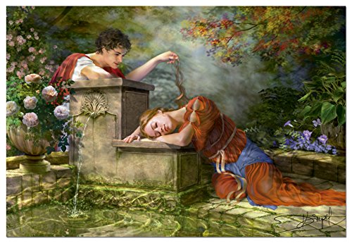 educa-15168-w-hrend-sie-schlief-puzzle-8000-teile-192x136-cm image 4