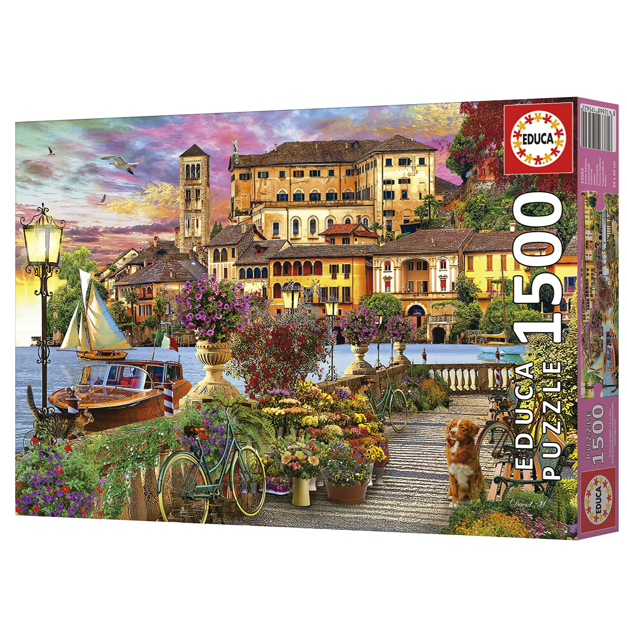 educa-promenade-italien-1500-teile-puzzle-85x60-ab-14 image 4