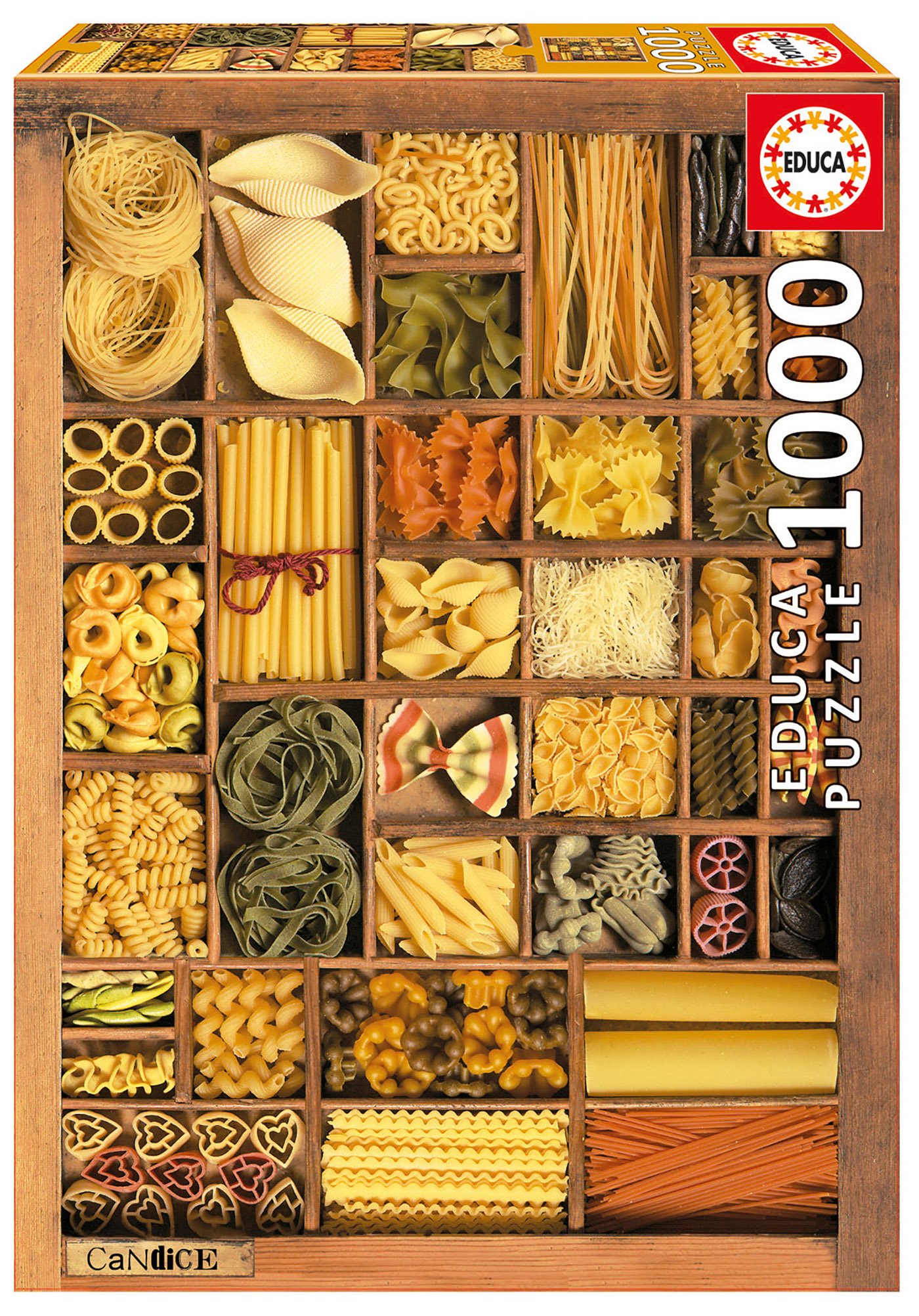 educa-16285-pasta-basta-iii-puzzle-1000-teile-68x48 image 1