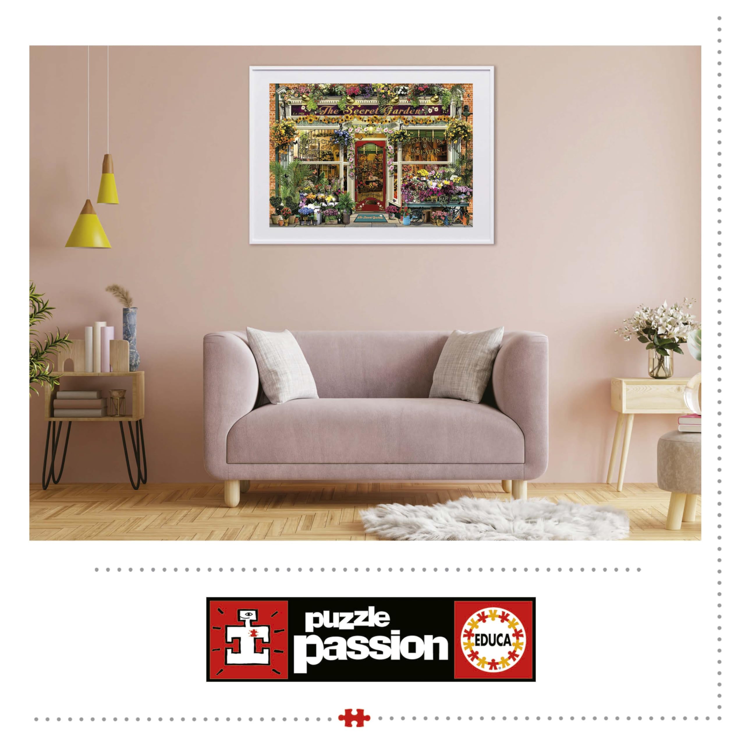 educa-der-geheime-garten-19940-puzzle-1500-teile-blumen image 4