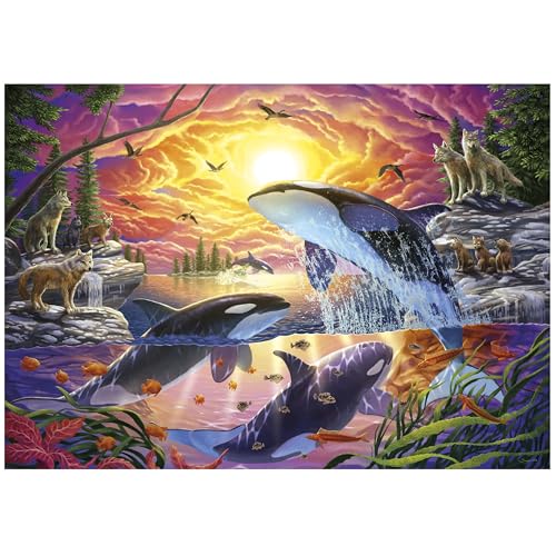 educa-20259-orcas-und-w-lfe-puzzle-4000-teile-136x96-ab-14 image 7