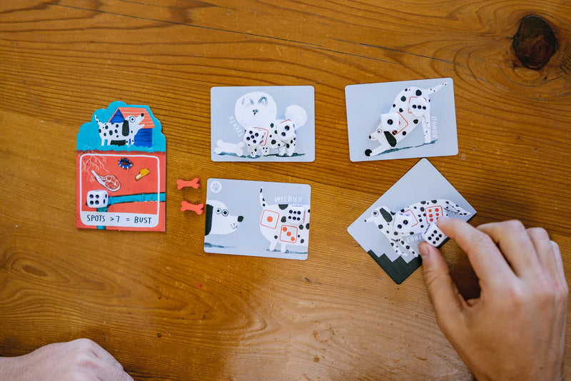 cmyk-spots-brettspiel-18er-case-w-rfelspiel-mit-hunden image 3