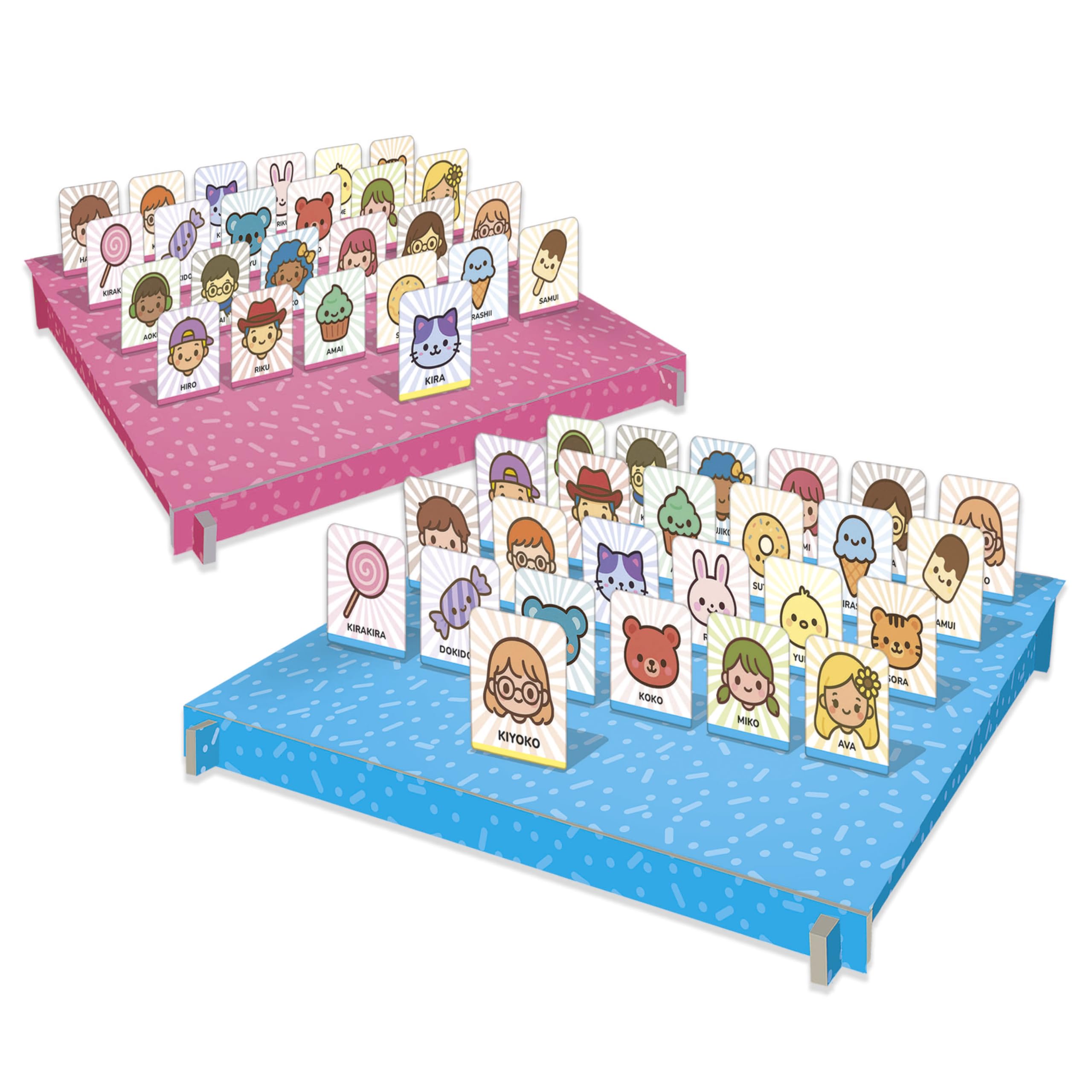 educa-wer-bin-ich-kawaii-edition-ratespiel-ab-5-jahren image 2