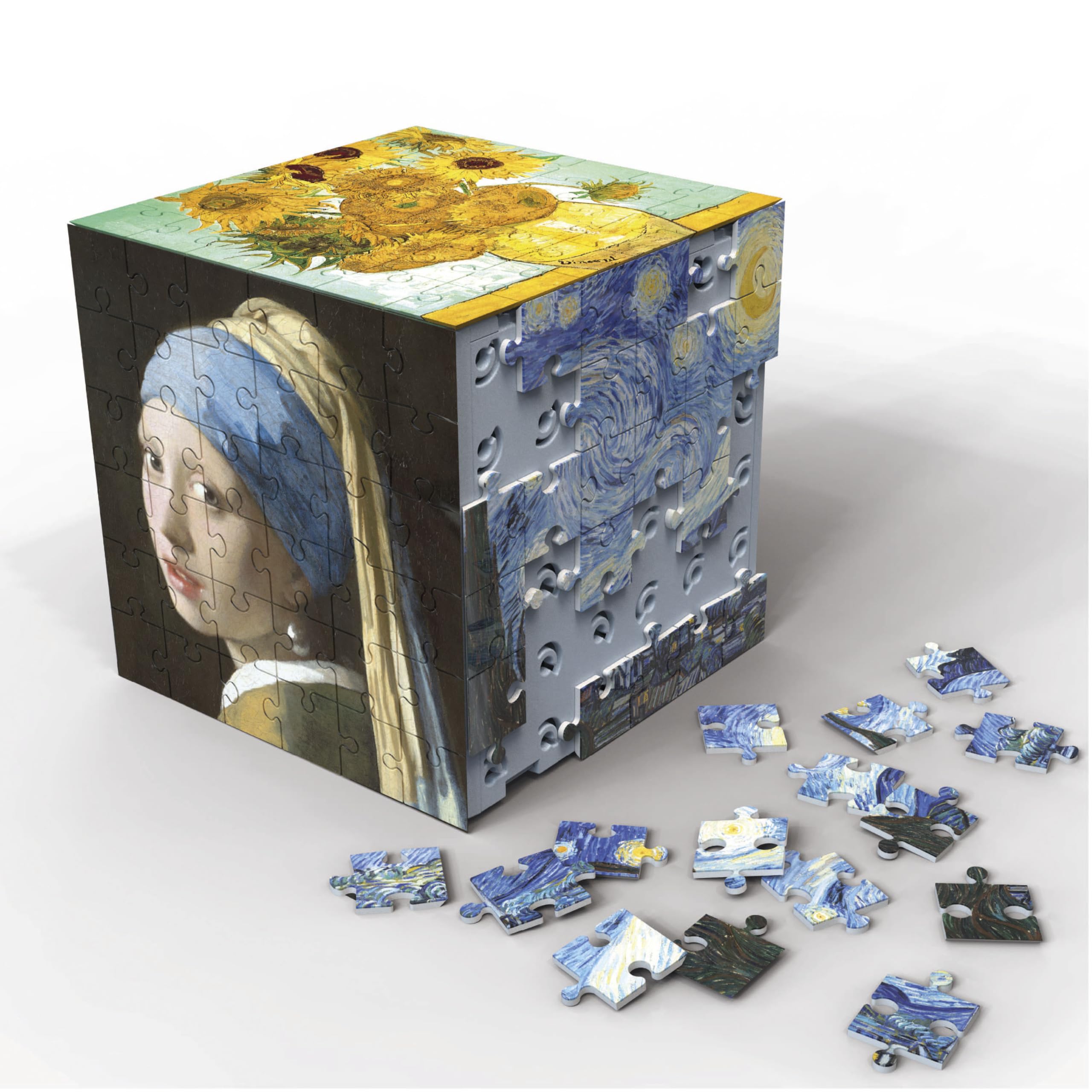 educa-3d-kunst-puzzlew-rfel-216-teile-art-aesthetic image 3