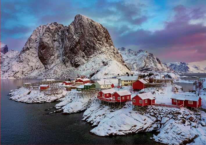 educa-lofoten-inseln-17976-puzzle-1500-teile-85x60-norwegen image 5