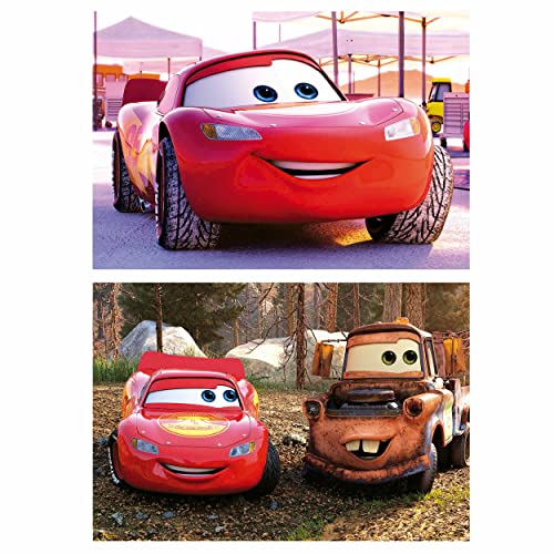 educa-19670-cars-2x16-holzpuzzle-f-r-kinder-ab-3-jahren image 8