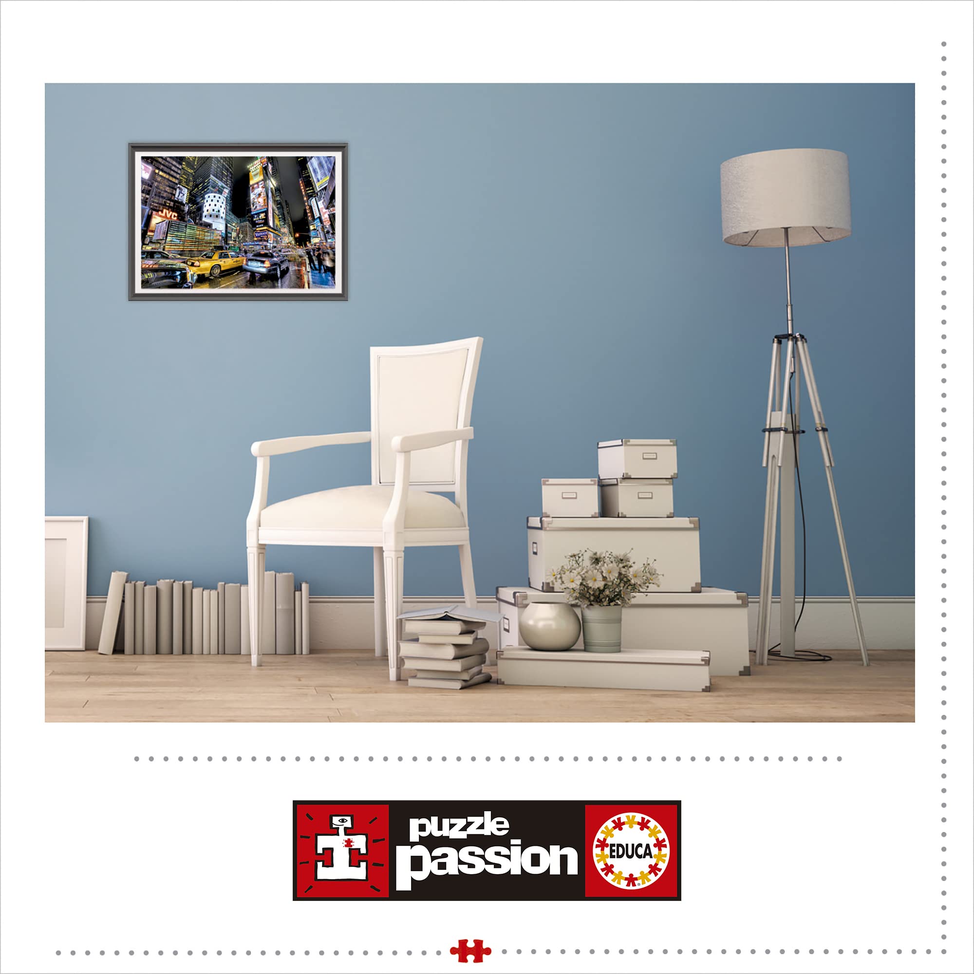 educa-times-square-1000-teile-puzzle-new-york-68x48-cm image 4