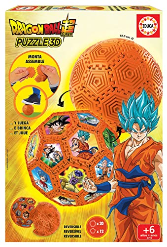 educa-19371-dragon-ball-3d-puzzle-ball-32-teile-ab-6-jahren image 8