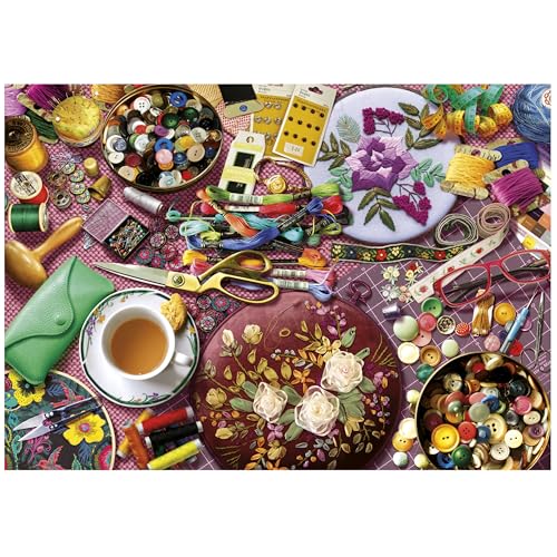 educa-20263-der-n-htisch-puzzle-2000-teile-96x68-cm-ab-14-j image 7