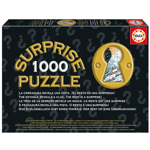 educa-surprise-1000-teile-puzzle-schloss-hinweis-68x48-cm-ab-14 image 1