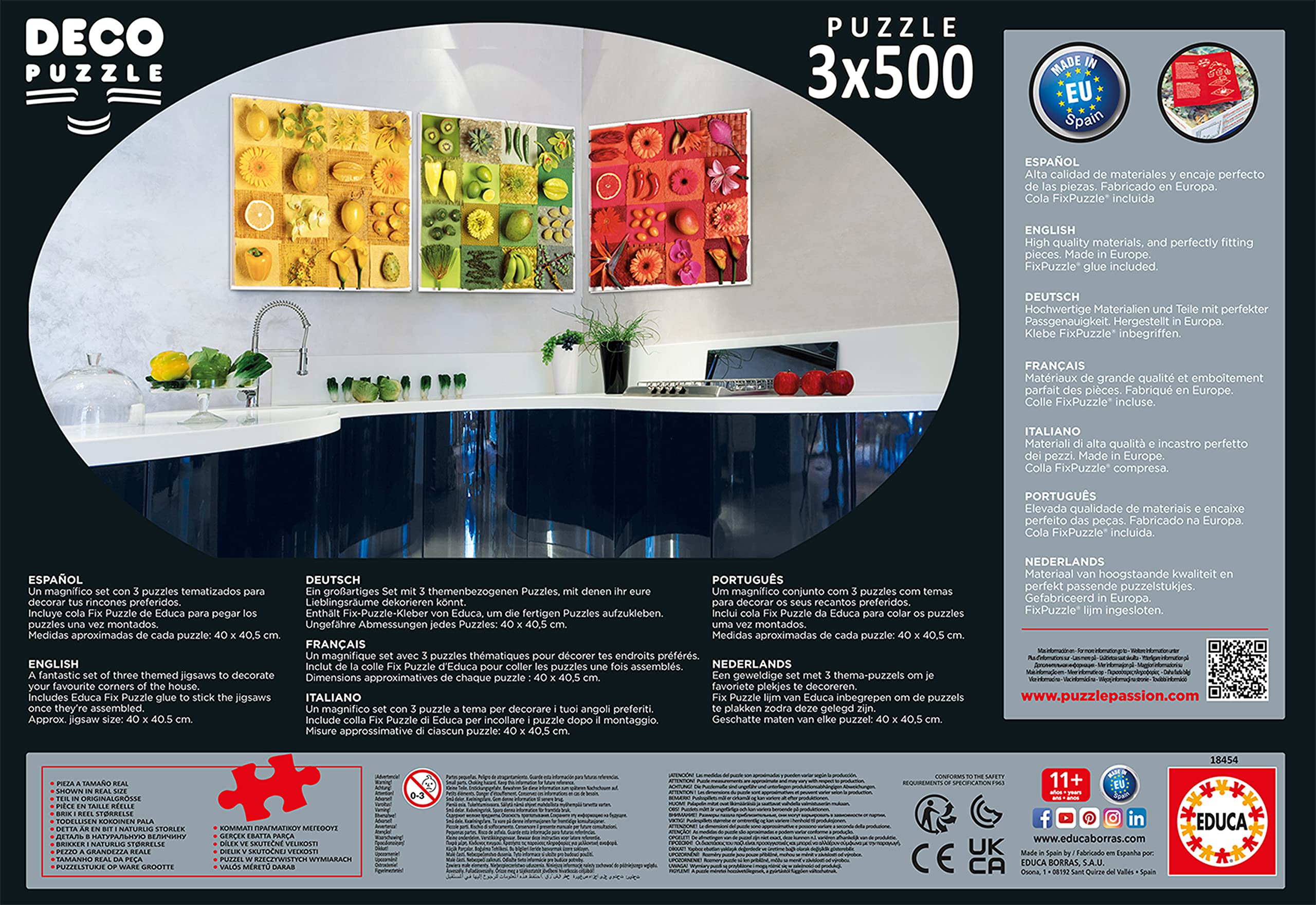 educa-fr-chte-und-blumen-3x500-teile-puzzle-set-ab-10-jahren image 3