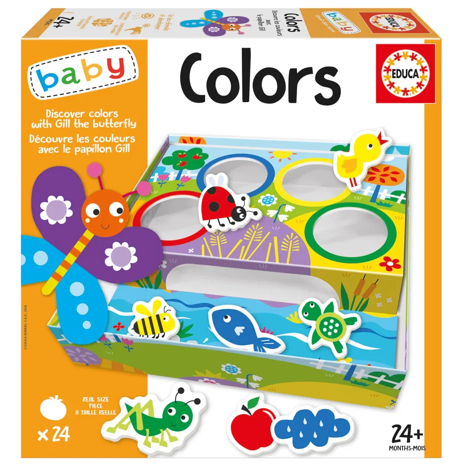 educa-baby-games-baby-colors-19980-lernspiel-farben image 1