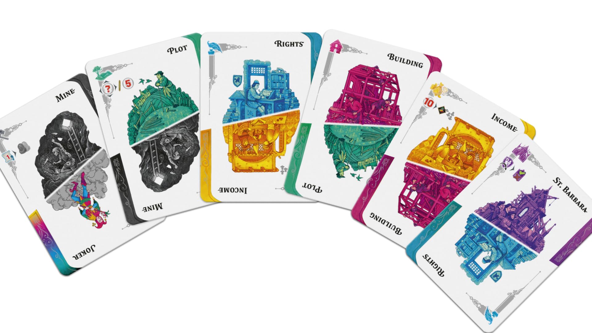 czech-games-kutna-hora-city-of-silver-strategiespiel-2-4-spieler image 7