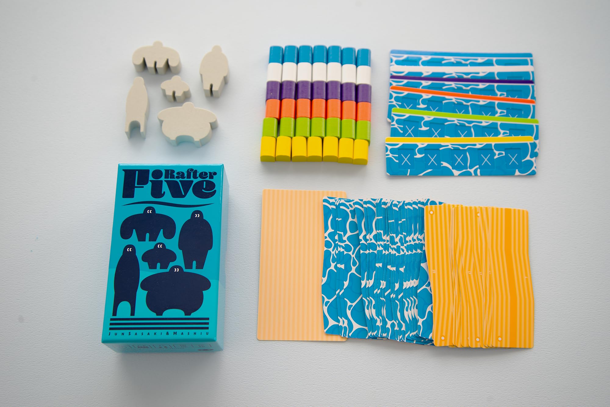 oink-games-rafter-five-balance-spiel-english-box-1-6-spieler image 3