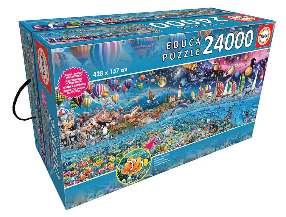 educa-13434-das-gro-e-leben-puzzle-24000-teile-ab-14-jahren image 1