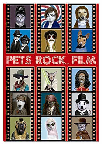 educa-15553-pets-rock-film-puzzle-500-teile-tiere image 4