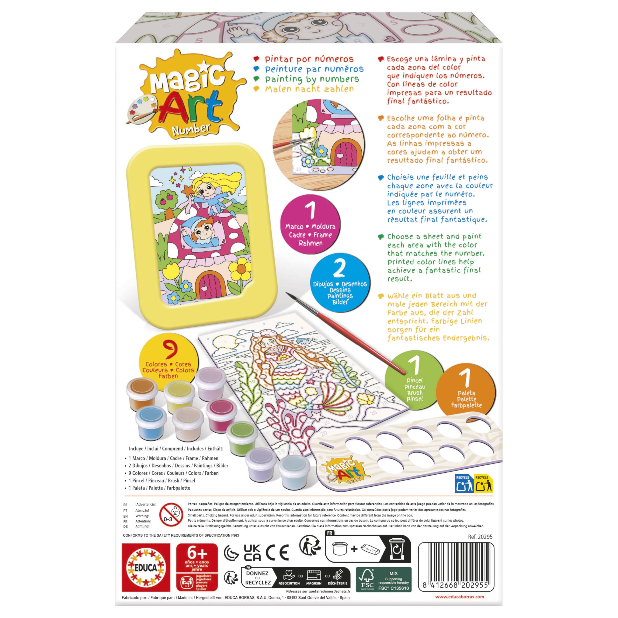 educa-magic-art-number-fantasie-malen-nach-zahlen-6-8-j image 4
