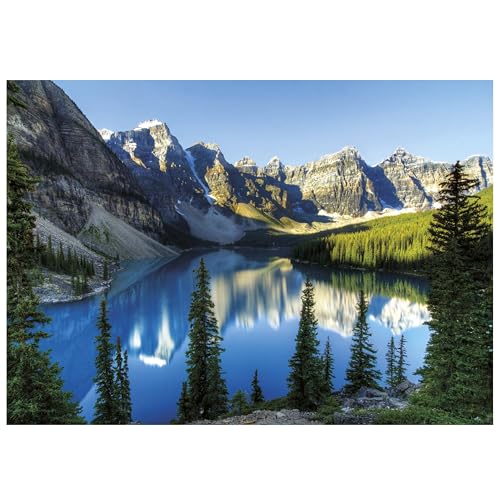 educa-20281-see-in-alberta-puzzle-500-teile-48x34 image 7