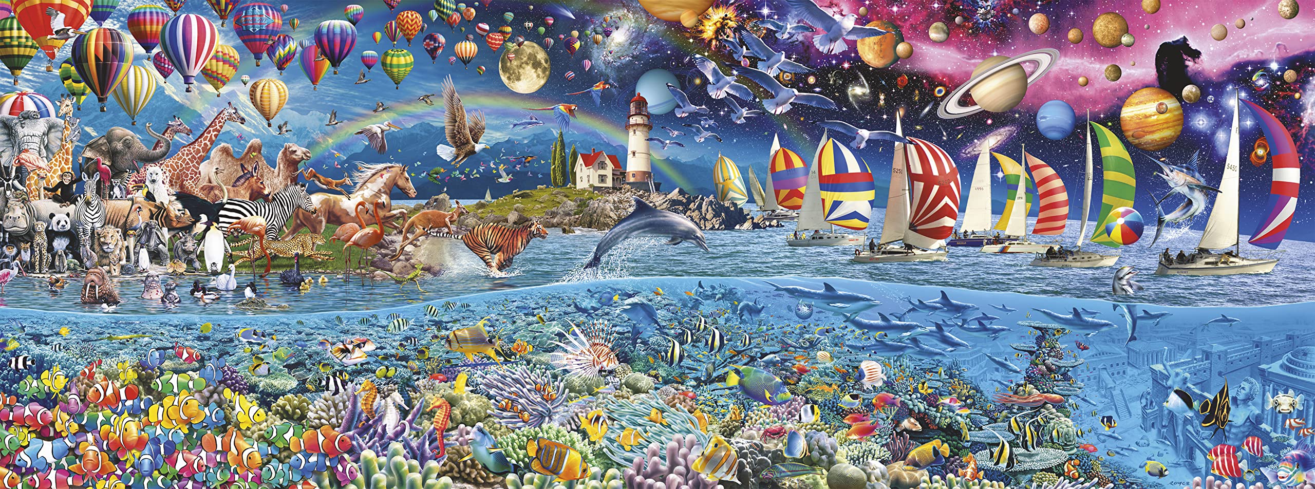 educa-13434-das-gro-e-leben-puzzle-24000-teile-ab-14-jahren image 2