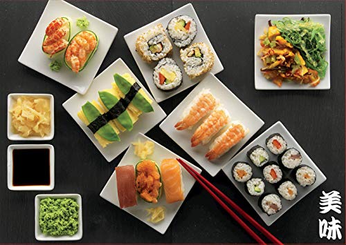 educa-500-sushi-puzzle-500-teile-mit-kleber image 4