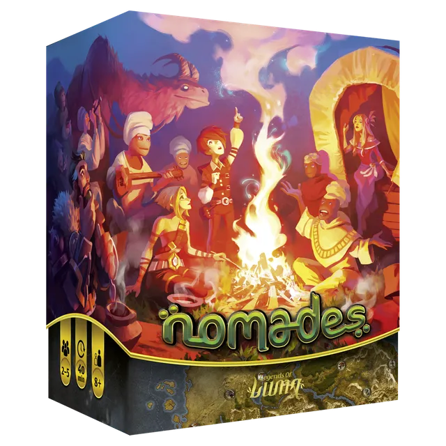 ludonaute-nomades-familienspiel-ab-8-jahren-2-5-spieler image 1