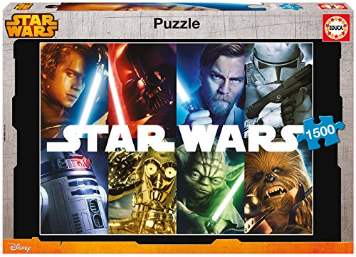 educa-16312-star-wars-puzzle-1500-teile-68x48cm image 3