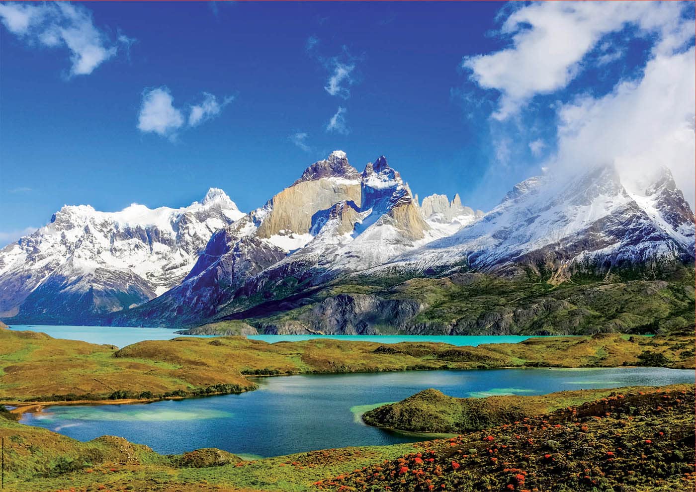 educa-patagonien-19259-puzzle-1000-teile-68x48-cm image 2