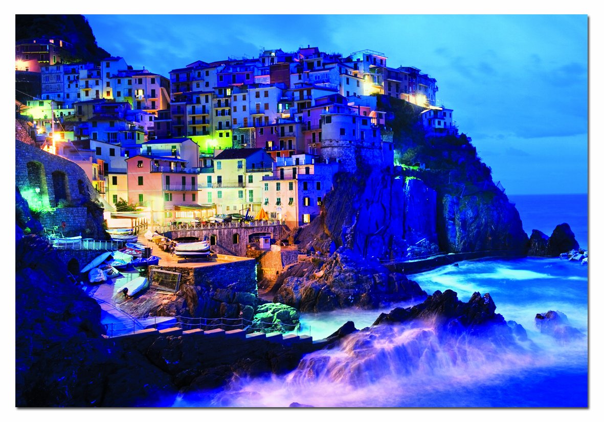 educa-manarola-1500-teile-puzzle-landschaft-italien image 1