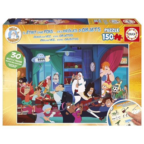 educa-es-war-einmal-20151-suchpuzzle-150-teile-ab-6-jahren image 7
