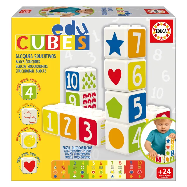 educa-baby-games-educubes-baby-ii-stapelw-rfel-ab-24-monate image 1