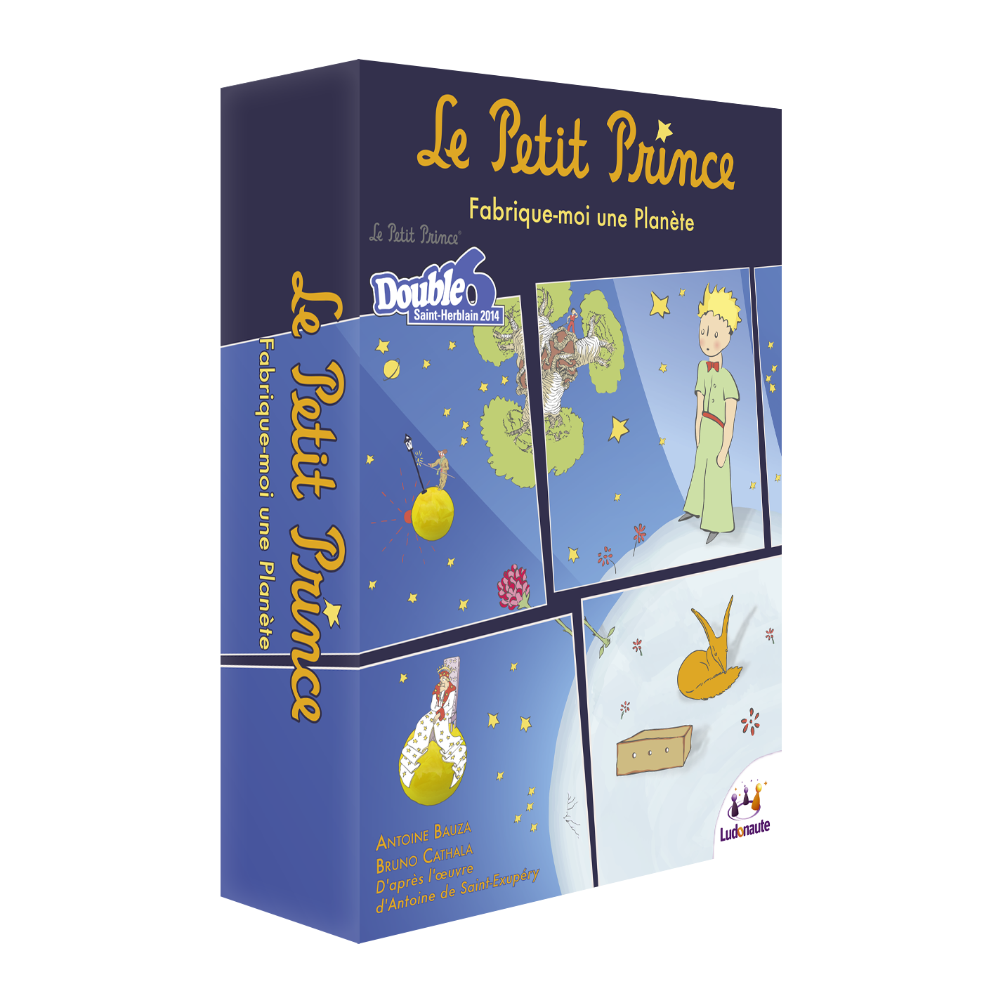 ludonaute-le-petit-prince-der-kleine-prinz-brettspiel-ab-8 image 1
