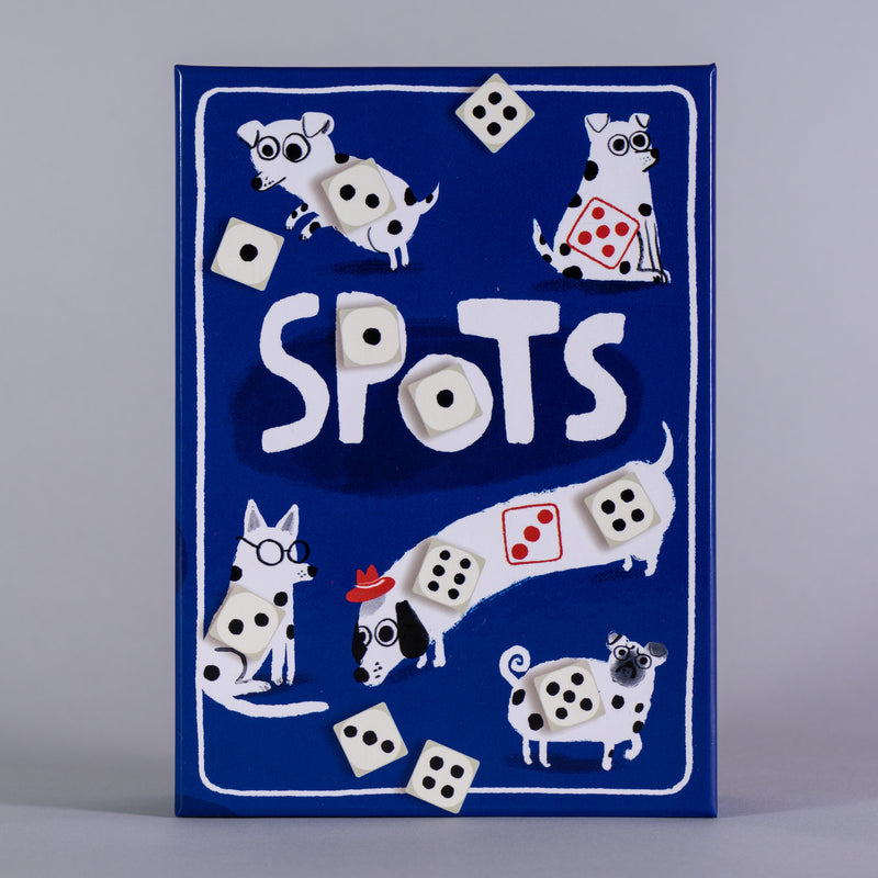 cmyk-spots-brettspiel-18er-case-w-rfelspiel-mit-hunden image 1