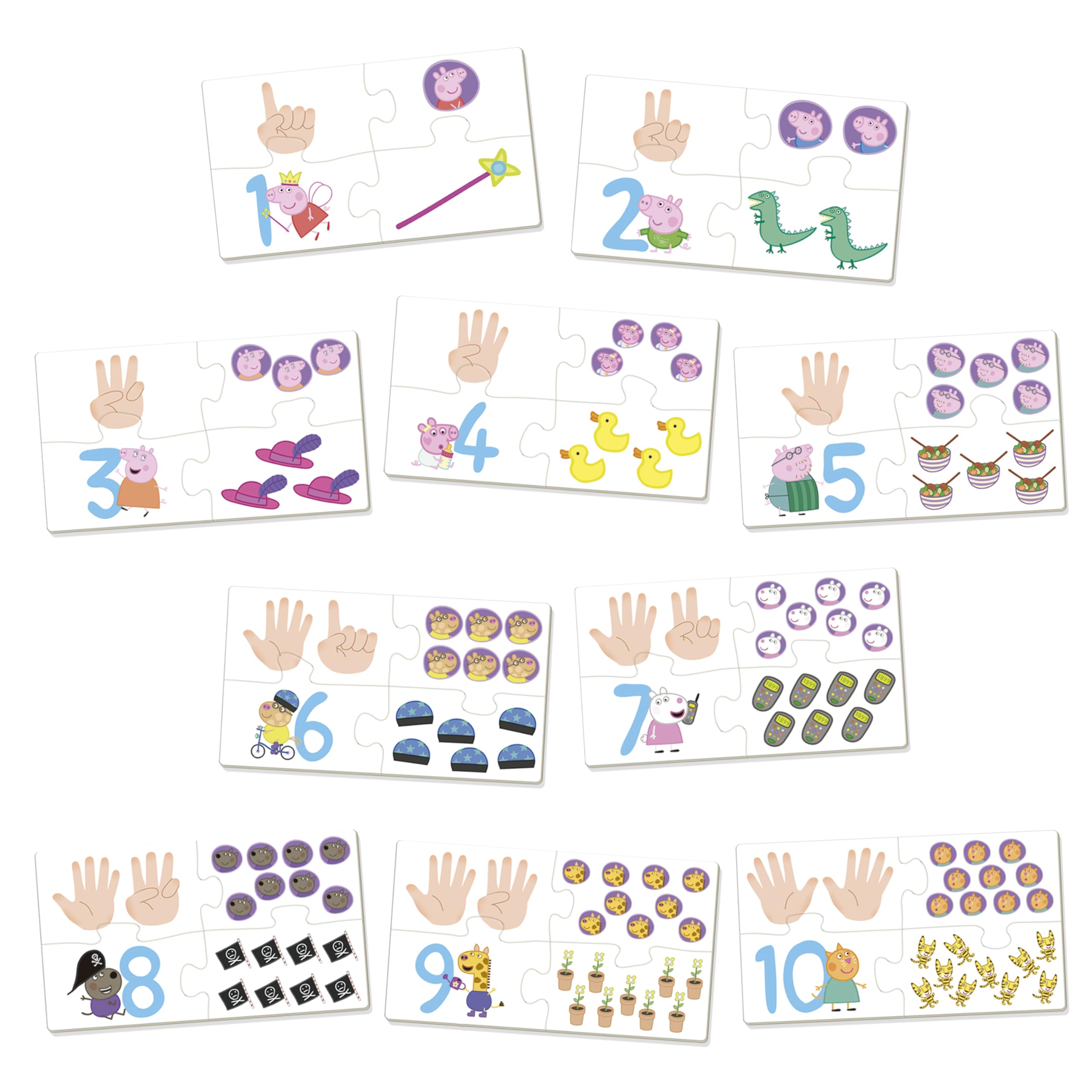 educa-16224-lernspiel-die-namen-zahlen-lernpuzzle-kinder image 2
