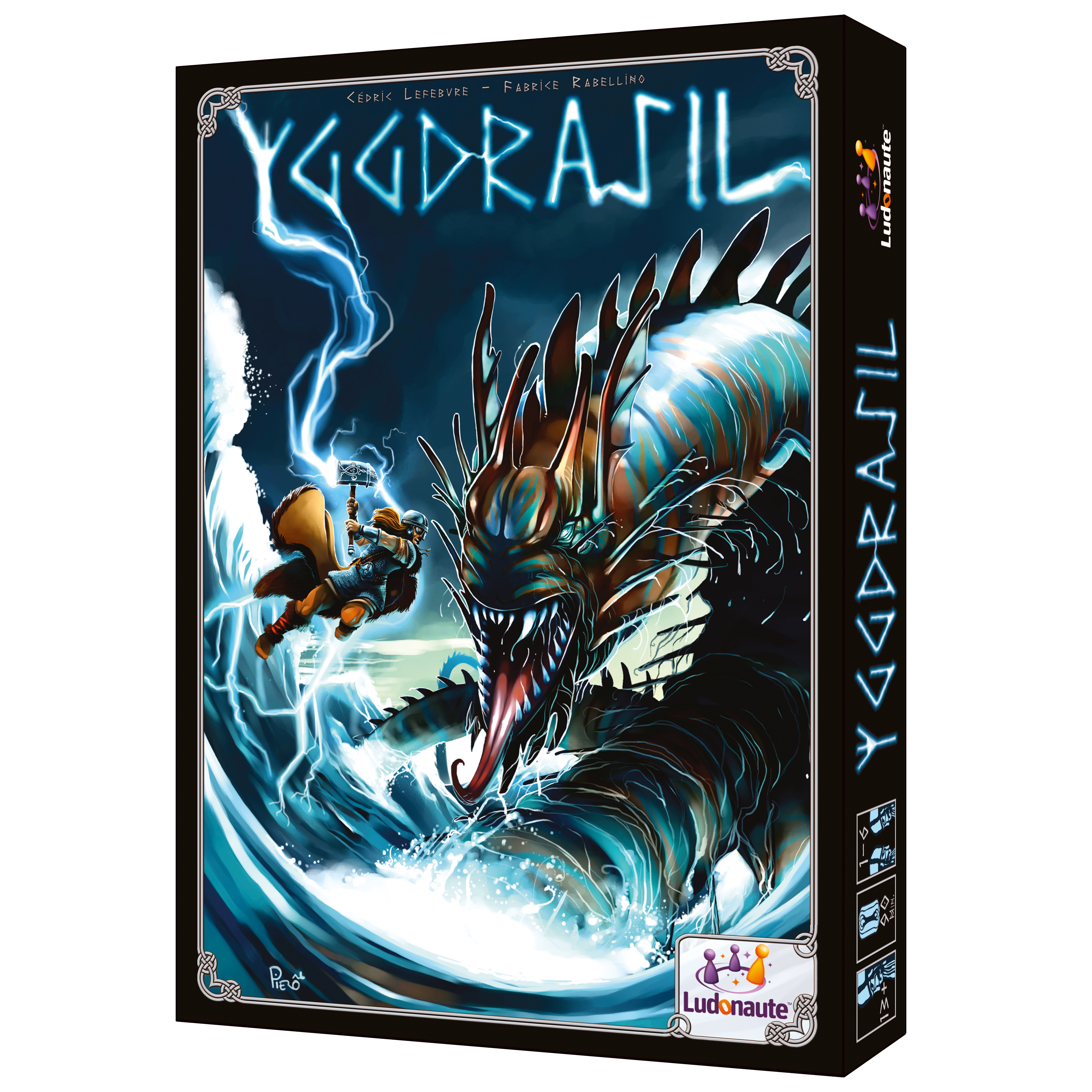 ludonaute-yggdrasil-brettspiel-kooperativ-1-6-spieler image 1