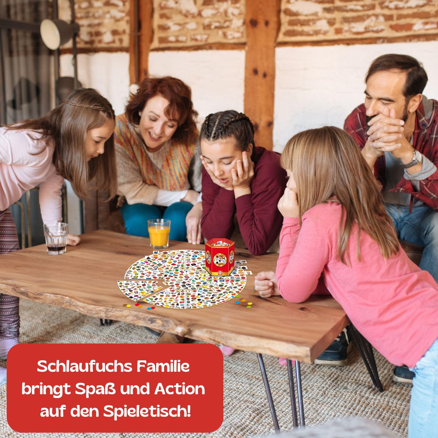 educa-schlaufuchs-familie-20058-brettspiel-ab-6-jahren image 5