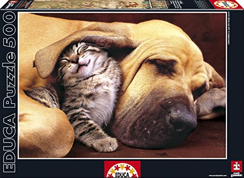 educa-15150-s-e-tr-ume-puzzle-500-teile-48x34 image 3