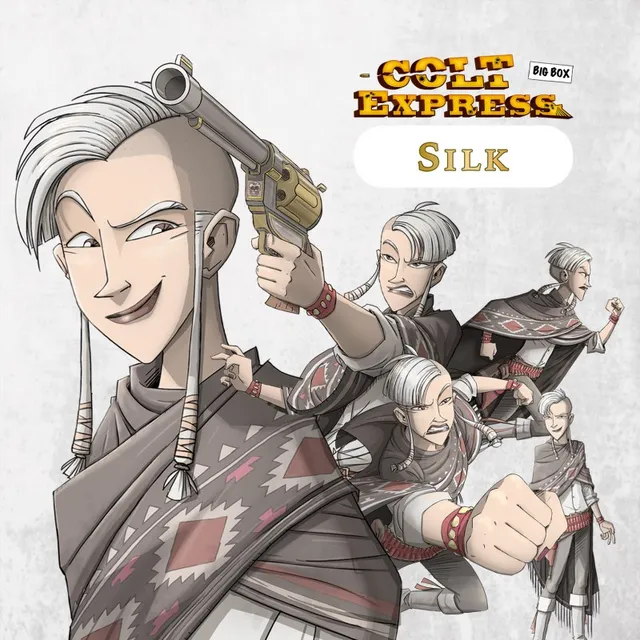 ludonaute-colt-express-silk-bandit-erweiterung-grundspiel image 1