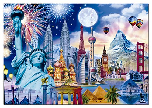 educa-15538-sehensw-rdigkeiten-der-welt-puzzle-2000-teile image 4