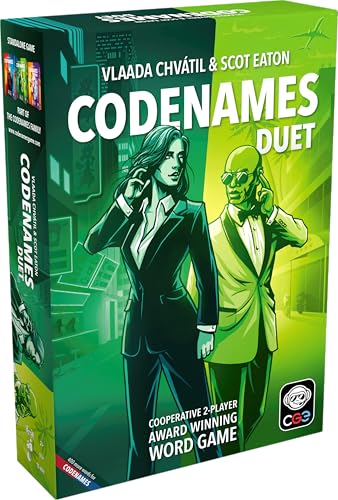 codenames-duet-2nd-edition-kartenspiel-2-spieler-wortspiel image 6