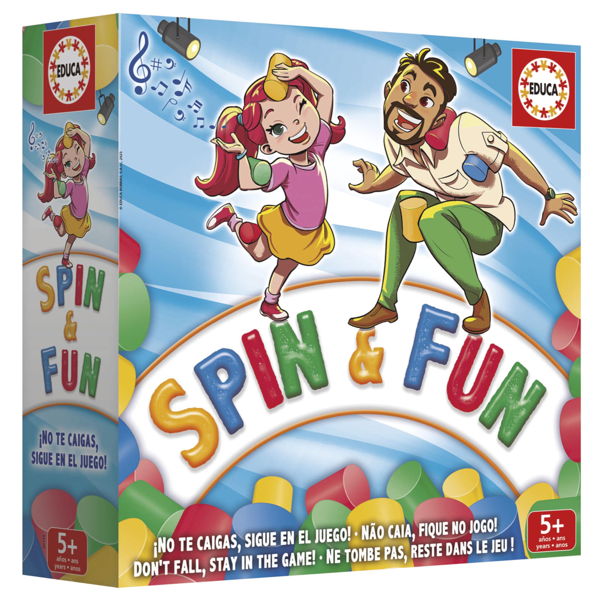 educa-board-games-20170-spin-fun-geschicklichkeitsspiel-ab-5-jahre image 4