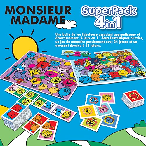 educa-mr-men-little-miss-superpack-spiel-ab-3-jahren image 7