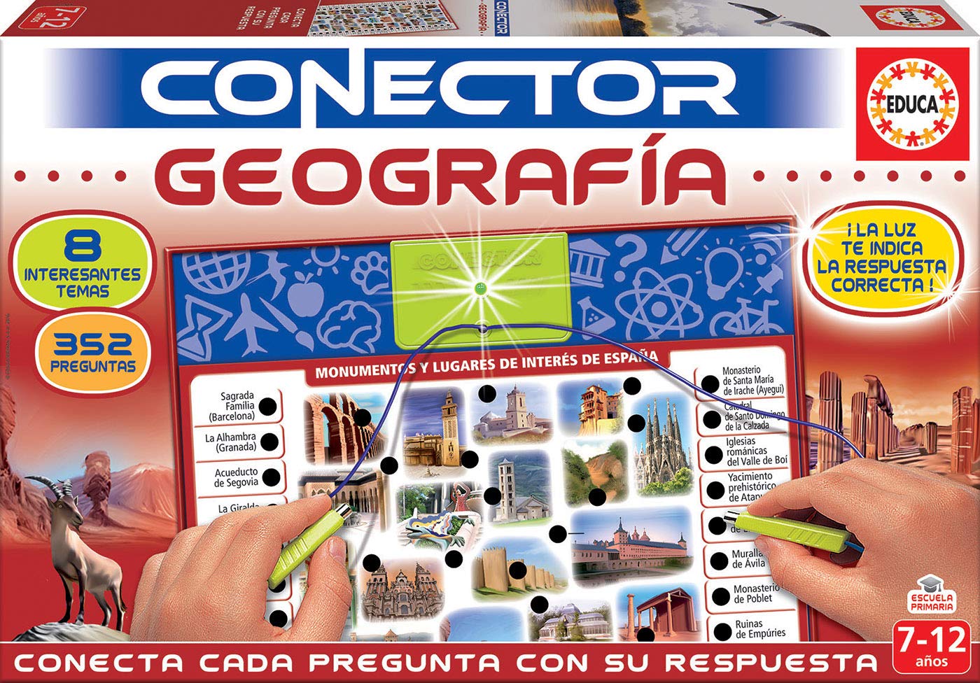educa-conector-ich-lerne-englisch-lernspiel-ab-7-jahre image 8