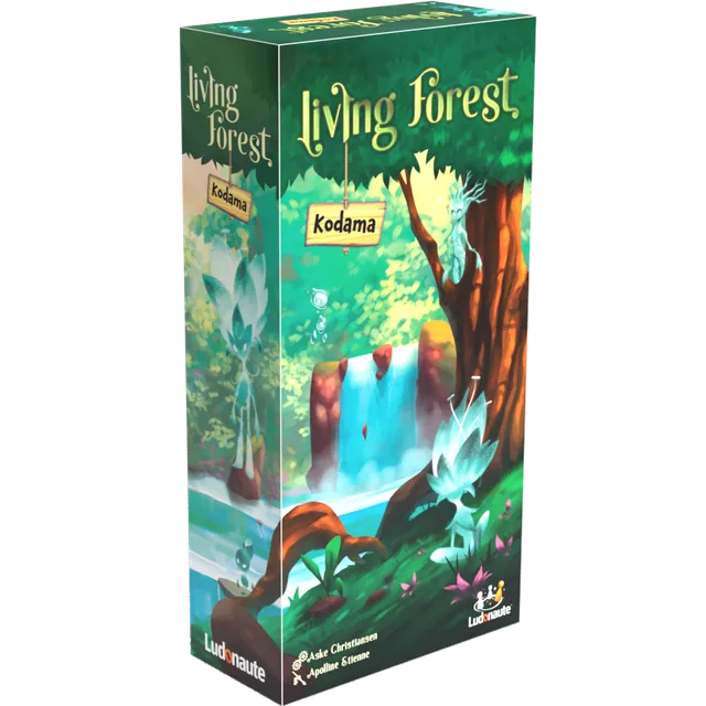 ludonaute-living-forest-kodama-erweiterung-brettspiel image 1