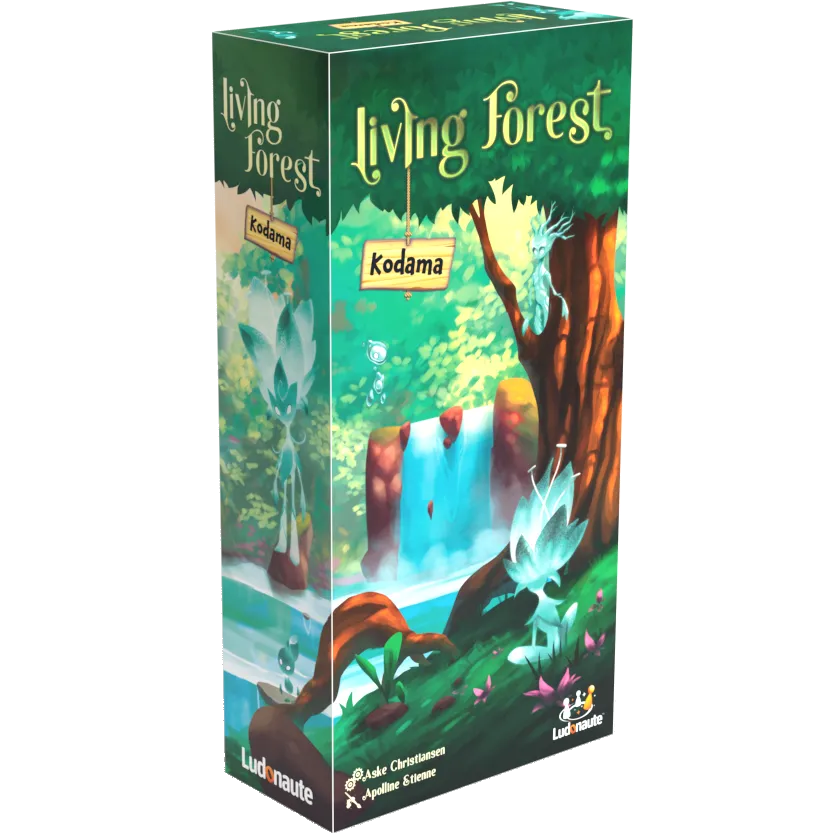 ludonaute-living-forest-kodama-erweiterung-brettspiel image 1