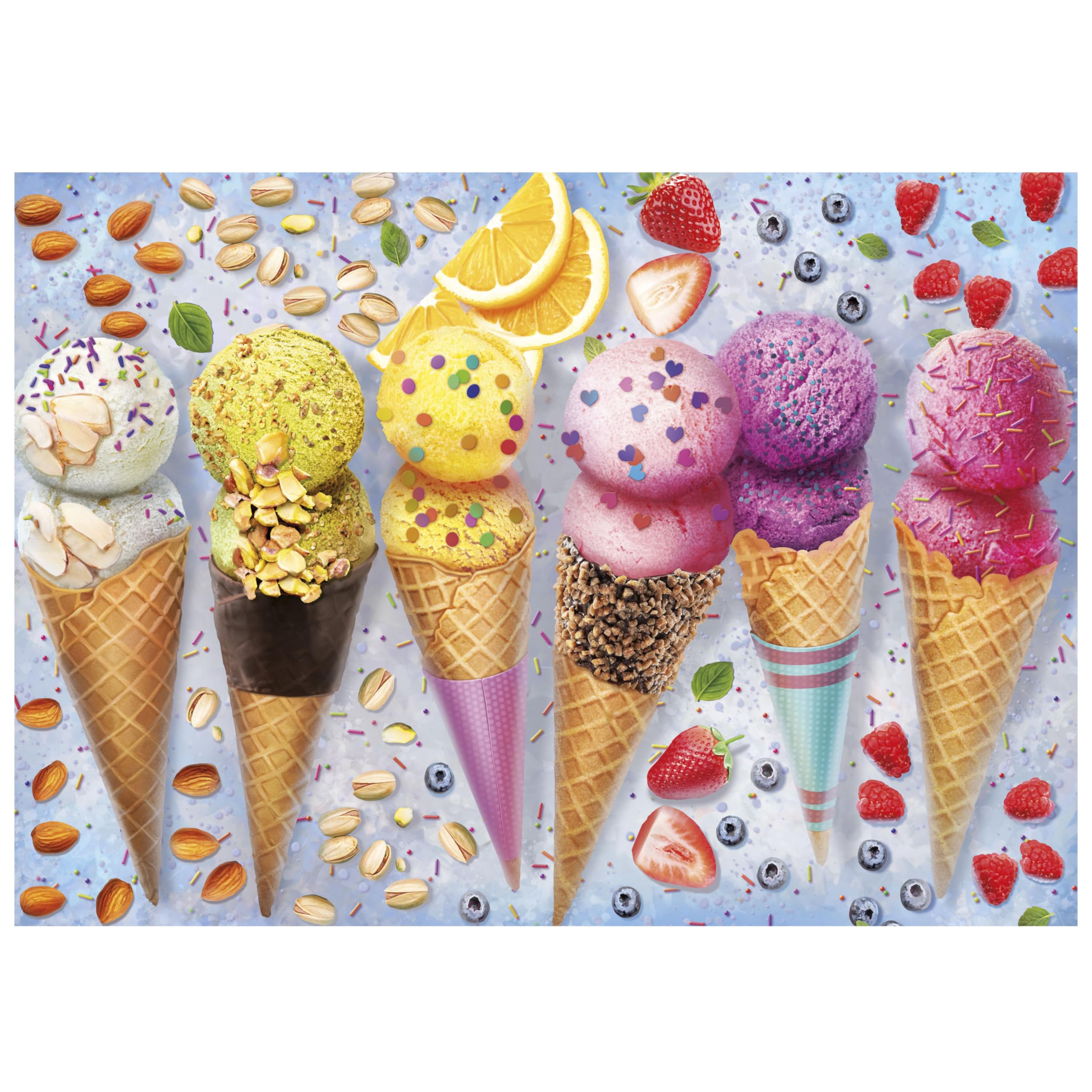 educa-20289-eiscreme-puzzle-500-teile-ab-11-jahren image 4