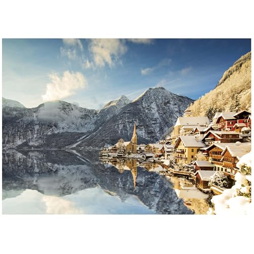 educa-20284-winter-in-hallstatt-puzzle-1500-teile-85x60 image 7