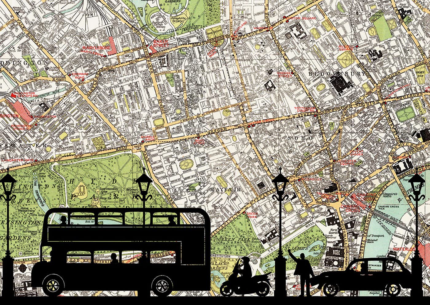 educa-rush-hour-16731-500-teile-puzzle-london image 2